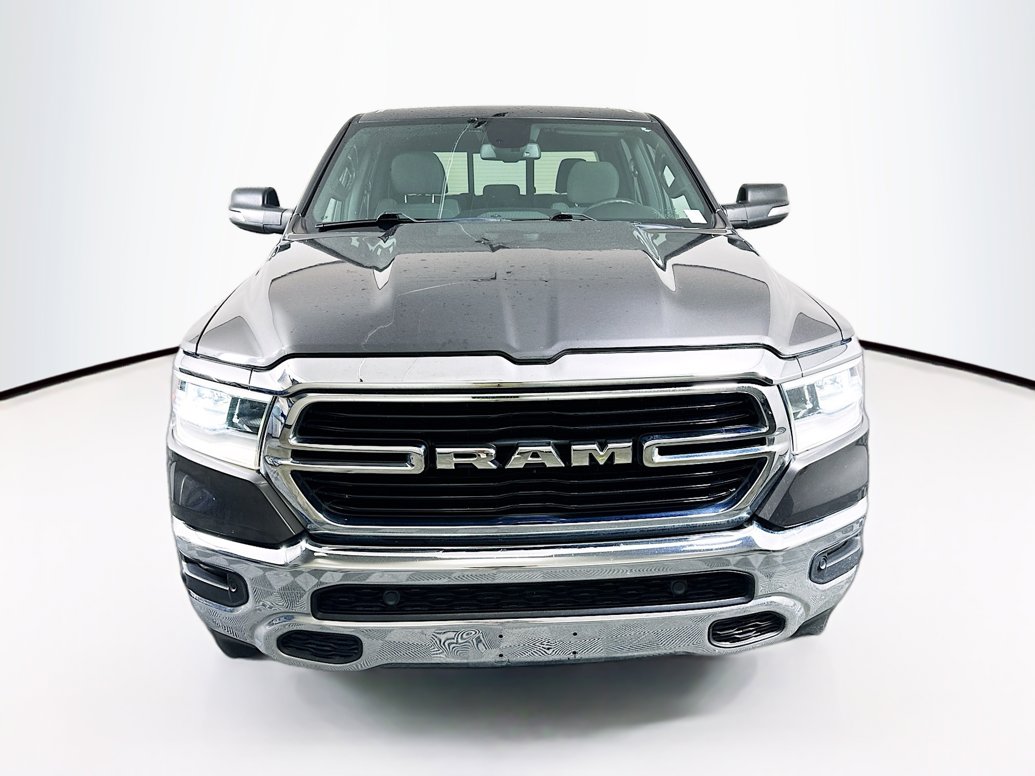 ram ram 1500 pickup 2019 1C6SRFFT1KN731455 image ram ram 1500 pickup 2019 1C6SRFFT1KN731455 image
